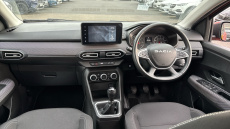 Dacia Jogger 1.0 TCe Expression 5dr Petrol Estate